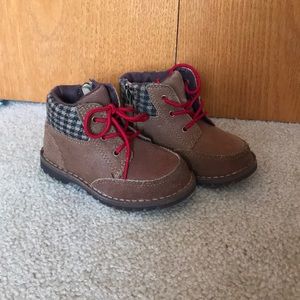 Ugg toddler boots size 7